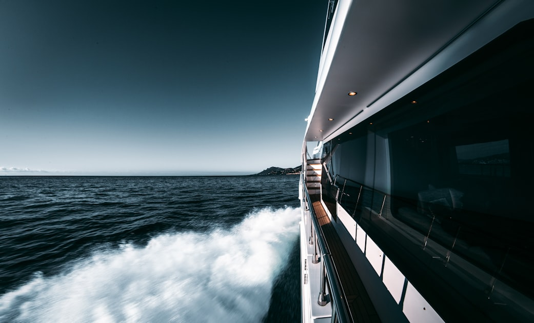 The Art of Seamless Travel Experiences
